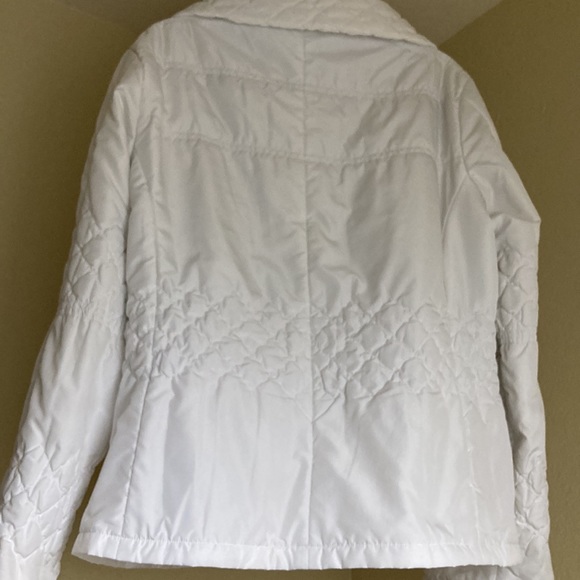 Samuel Dong lightweight Spring jacket - Picture 2 of 6